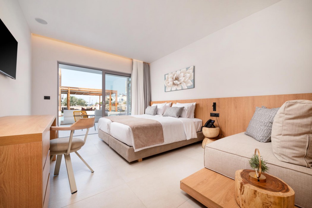 Paralos Kyma Dunes - Adults Only 19/71