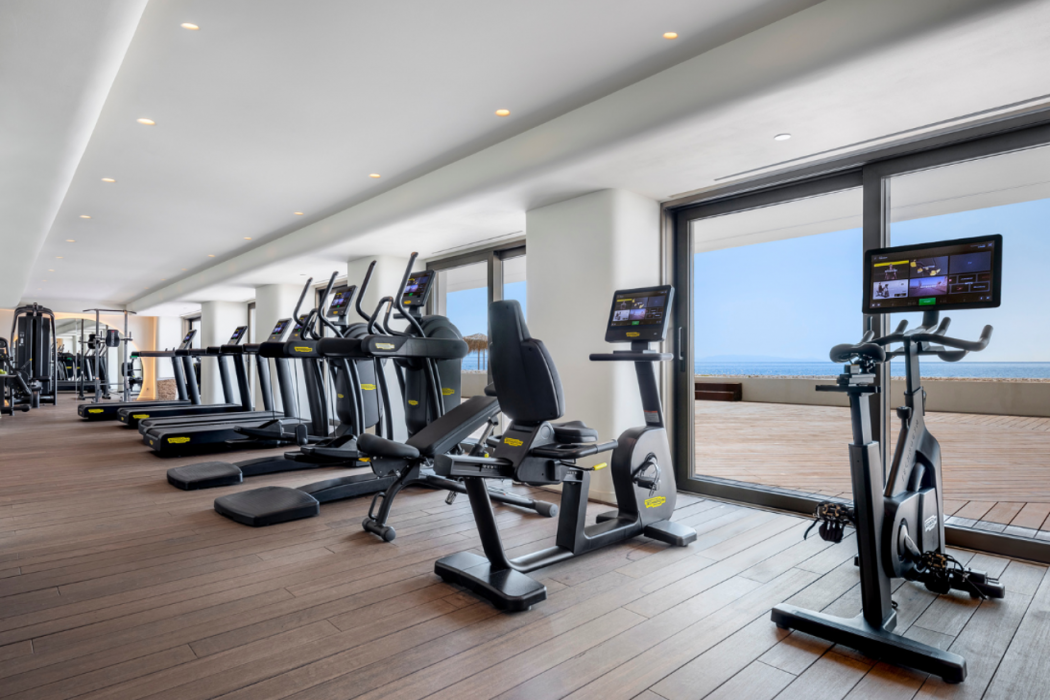 Isla Brown Corinthia Resort & Spa, Curio Collection by Hilton 27/65