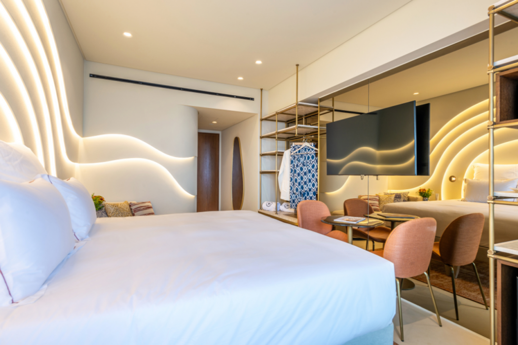 Isla Brown Corinthia Resort & Spa, Curio Collection by Hilton 19/65