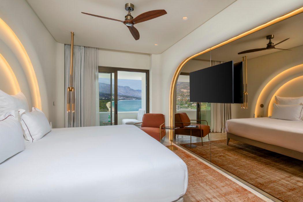 Isla Brown Corinthia Resort & Spa, Curio Collection by Hilton 21/65