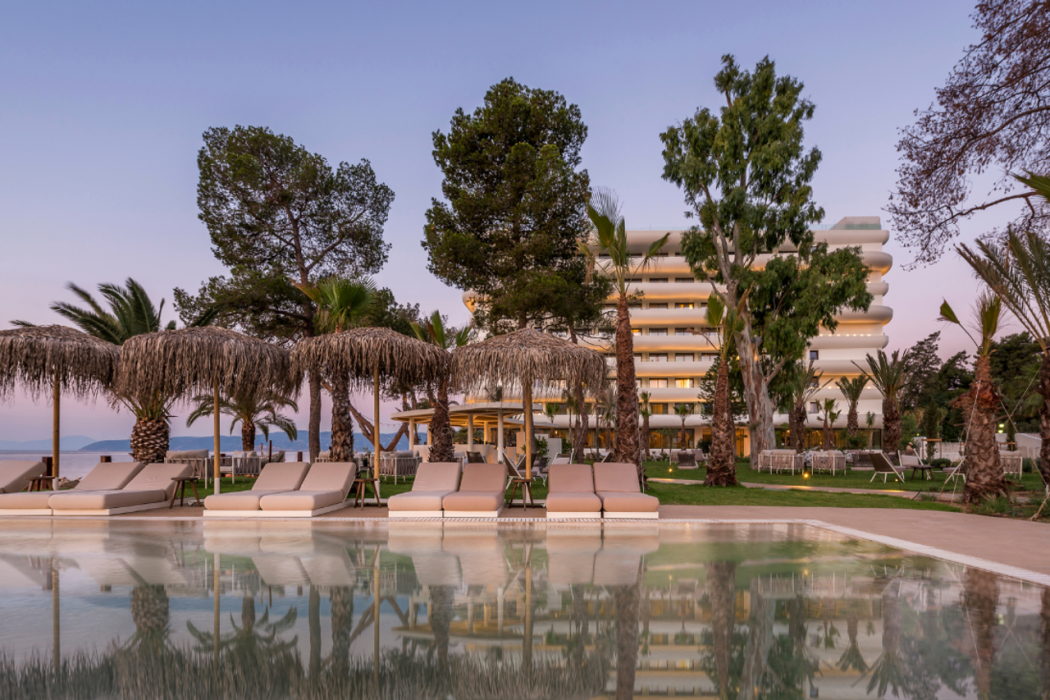 Isla Brown Corinthia Resort & Spa, Curio Collection by Hilton 34/65