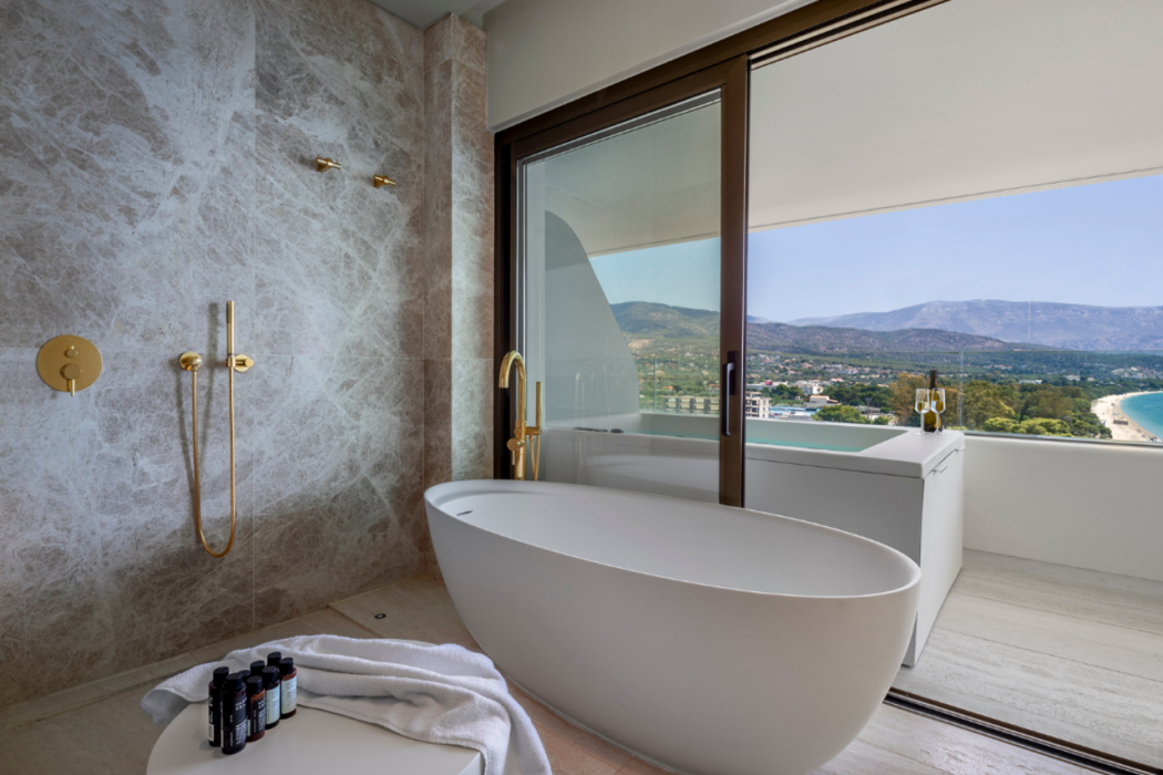 Isla Brown Corinthia Resort & Spa, Curio Collection by Hilton 22/65