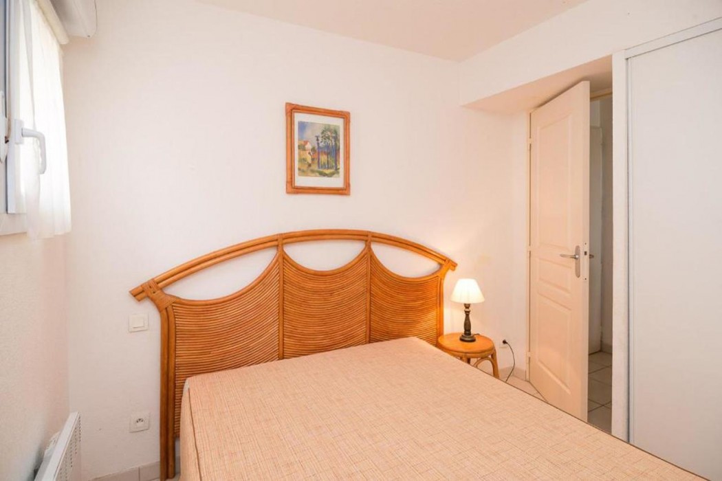 Residence Vacanceole Alizea Beach 14/60