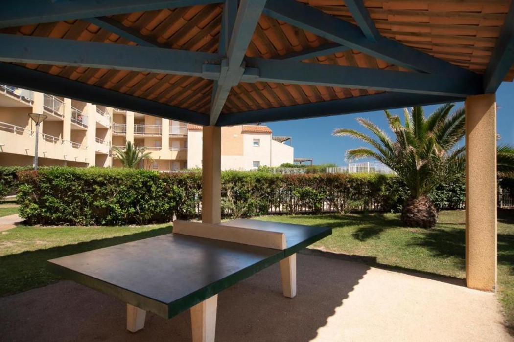 Residence Vacanceole Alizea Beach 30/60