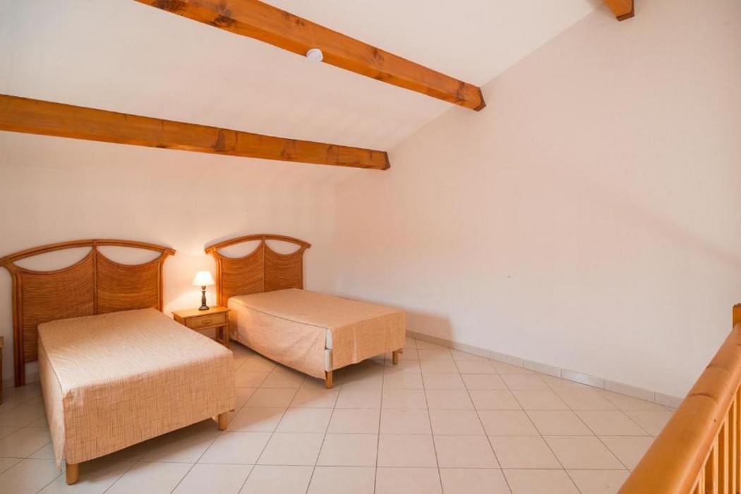 Residence Vacanceole Alizea Beach 13/60