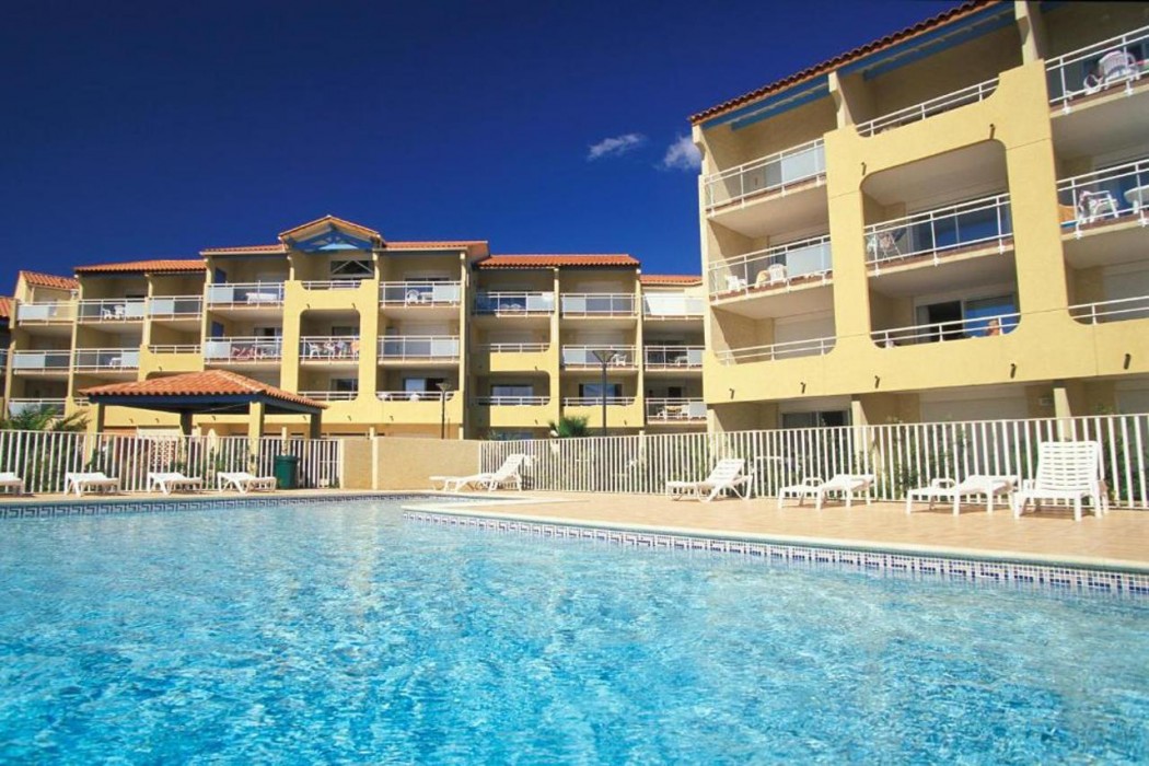 Residence Vacanceole Alizea Beach 31/60