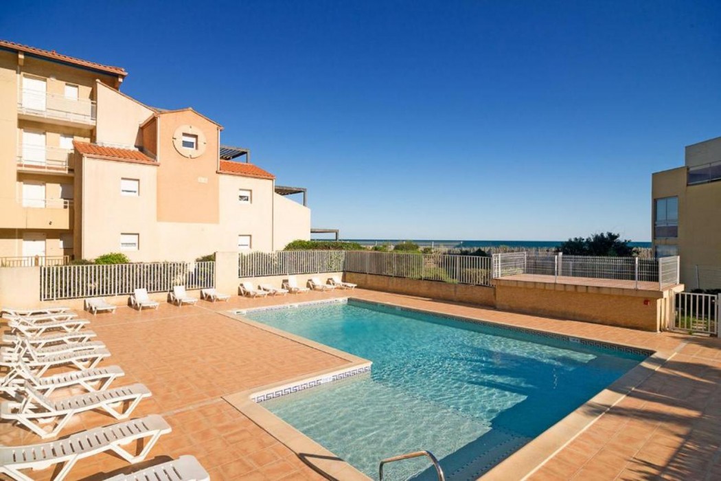 Residence Vacanceole Alizea Beach 32/60