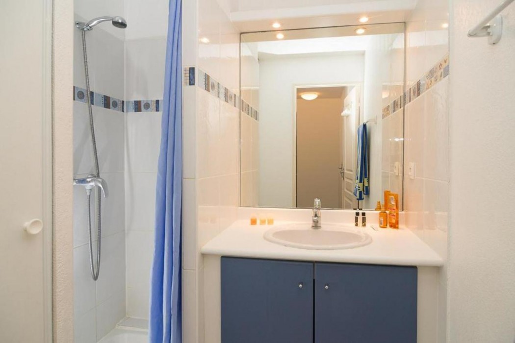 Residence Vacanceole Alizea Beach 17/60