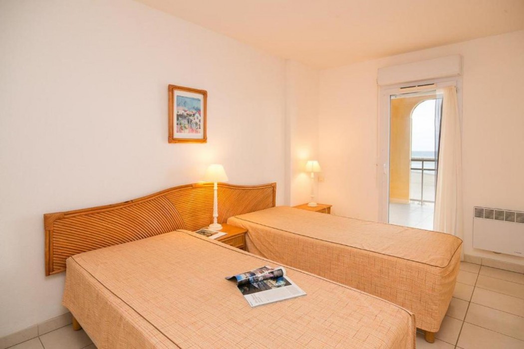 Residence Vacanceole Alizea Beach 18/60