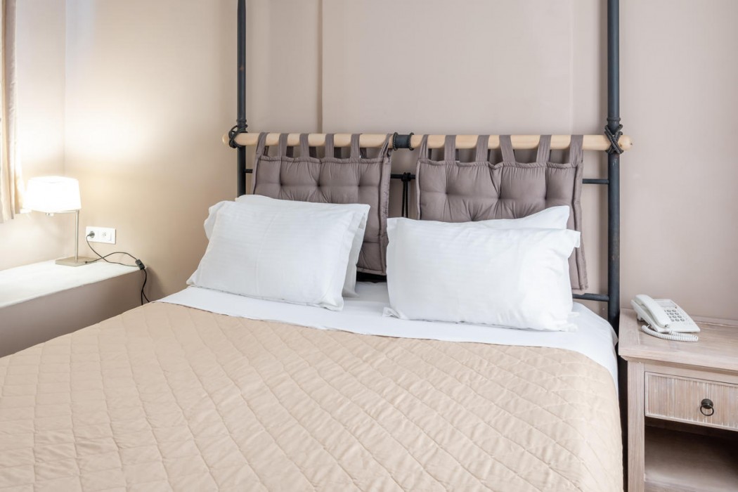 Smy Santorini Suites & Villas 8/76