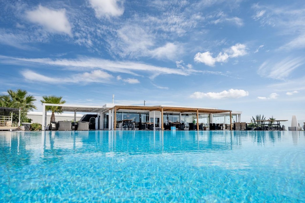 Smy Santorini Suites & Villas 30/76