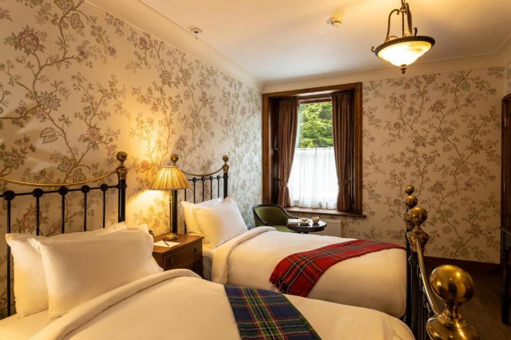 Rokeby Manor 11/37