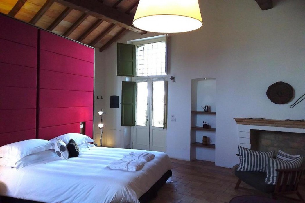 Torre Fiore Hotel Masseria 8/26