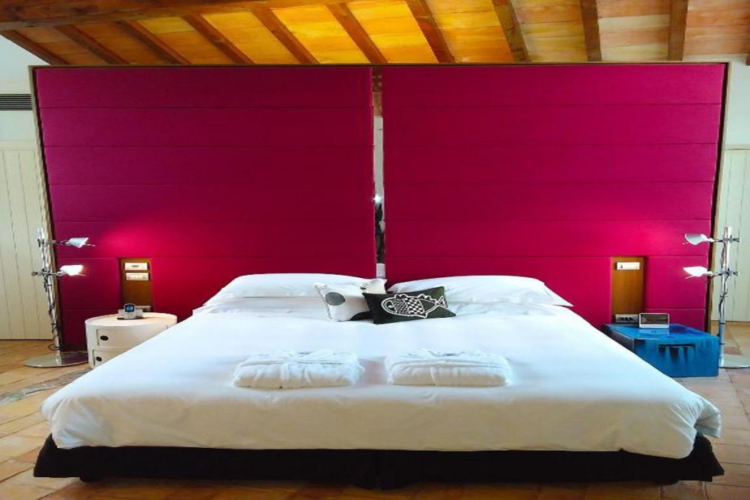 Room at Torre Fiore Hotel Masseria, PISTICCI