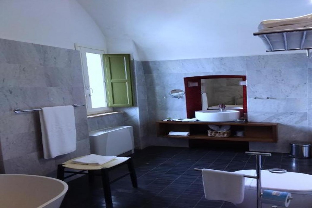 Room at Torre Fiore Hotel Masseria, PISTICCI