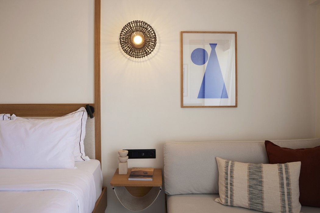 Brown Beach Evia Island A Member of Brown Hotels 20/65
