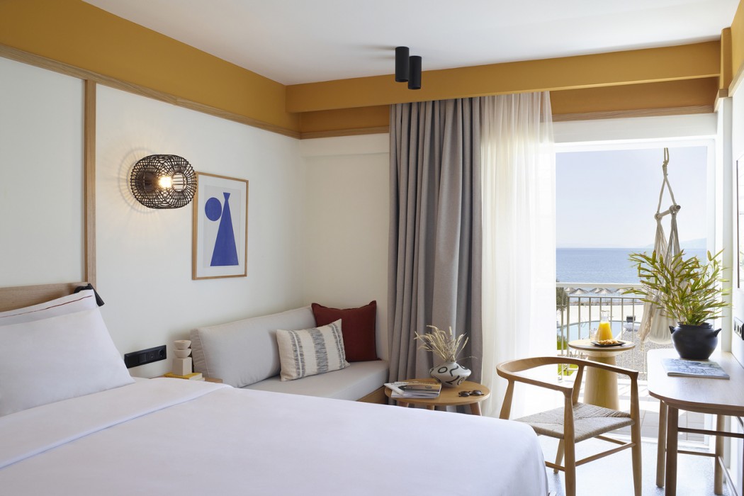 Brown Beach Evia Island A Member of Brown Hotels 18/65