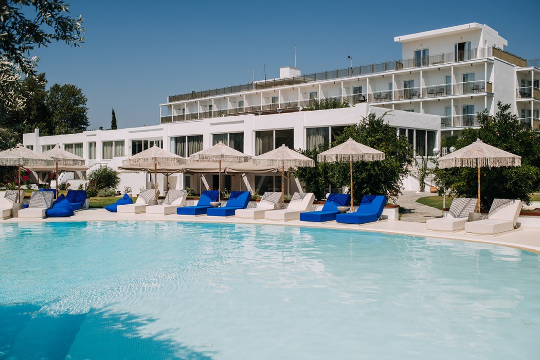 Brown Beach Evia Island A Member of Brown Hotels 32/65