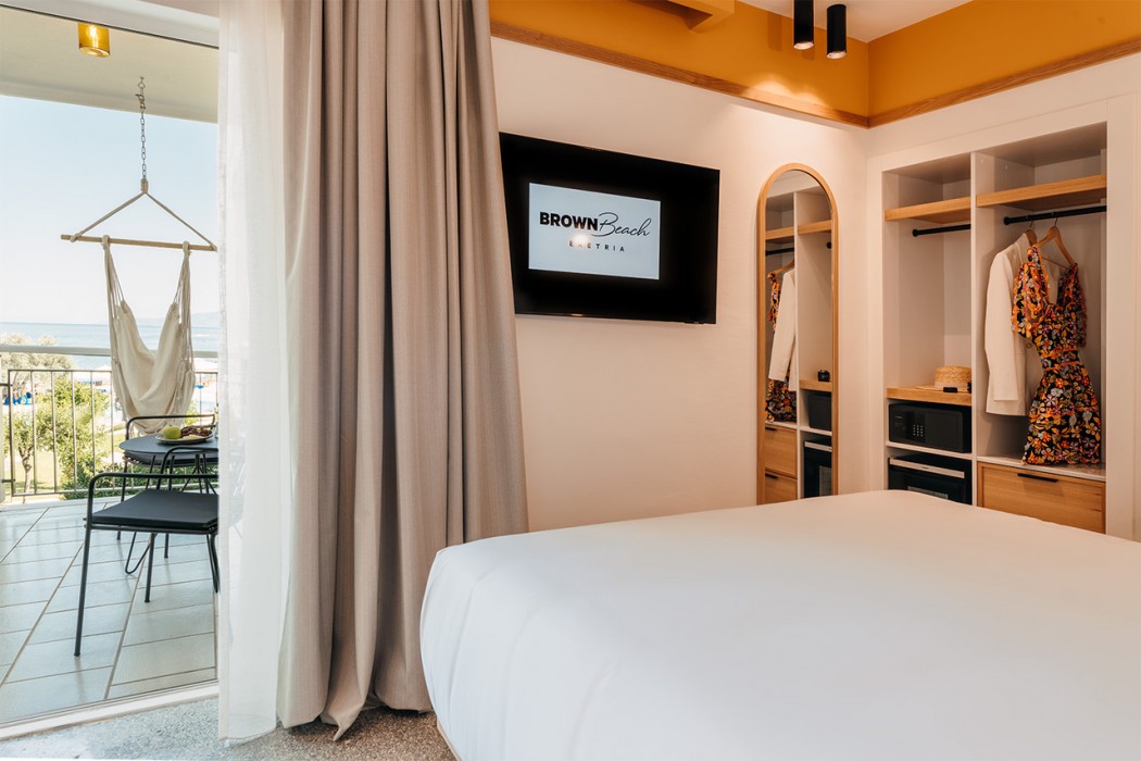 Brown Beach Evia Island A Member of Brown Hotels 19/65