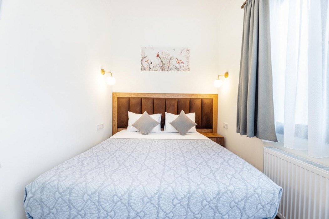 Boutique Hotel Manufactura 10/76