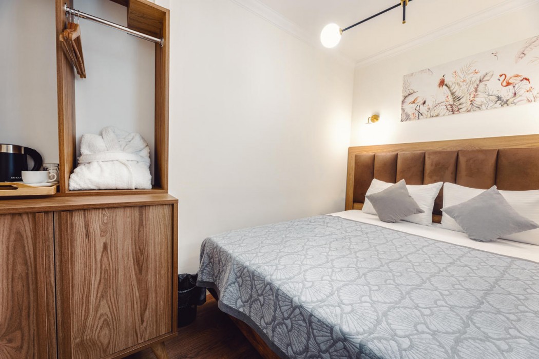 Boutique Hotel Manufactura 14/76