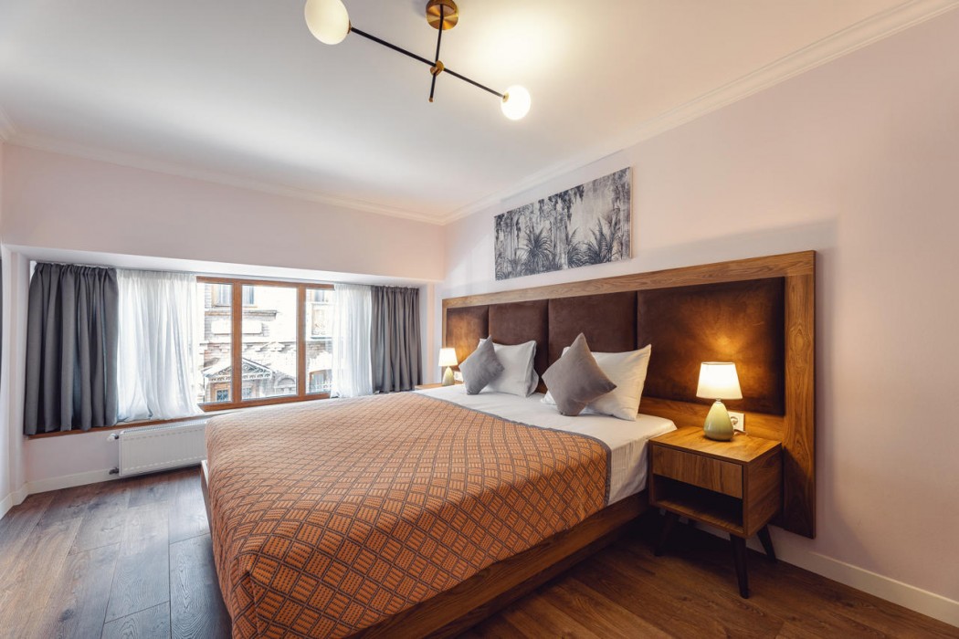 Boutique Hotel Manufactura 19/76