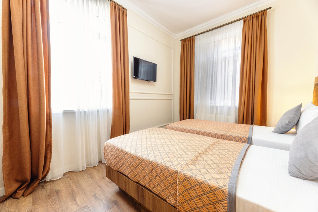 Boutique Hotel Manufactura 22/76
