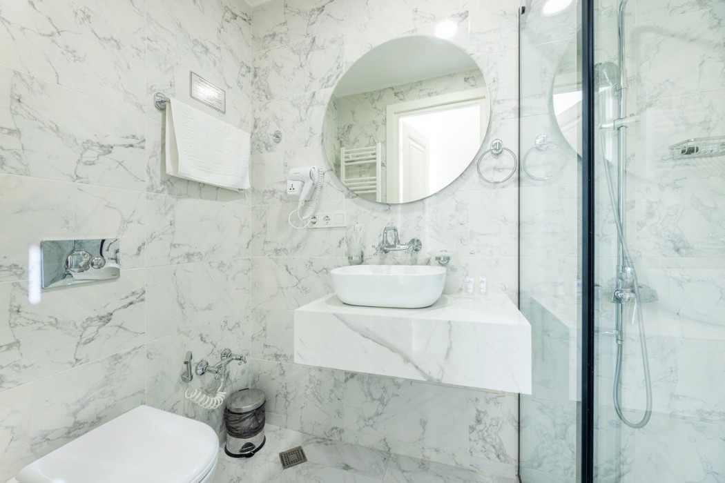 Boutique Hotel Manufactura 37/76