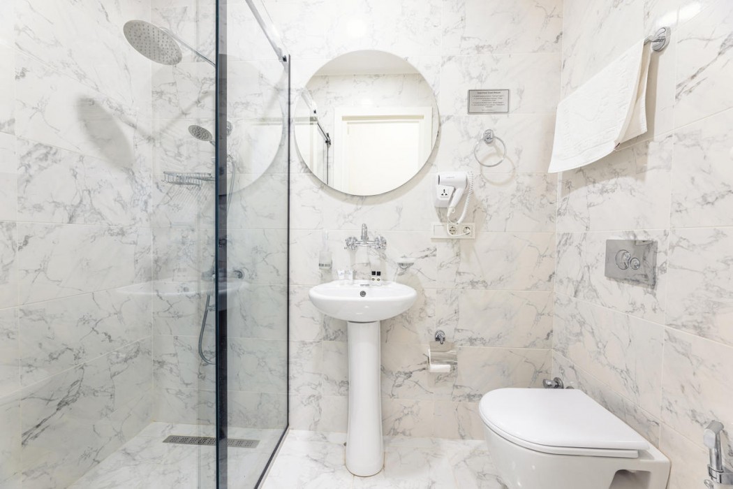 Boutique Hotel Manufactura 38/76