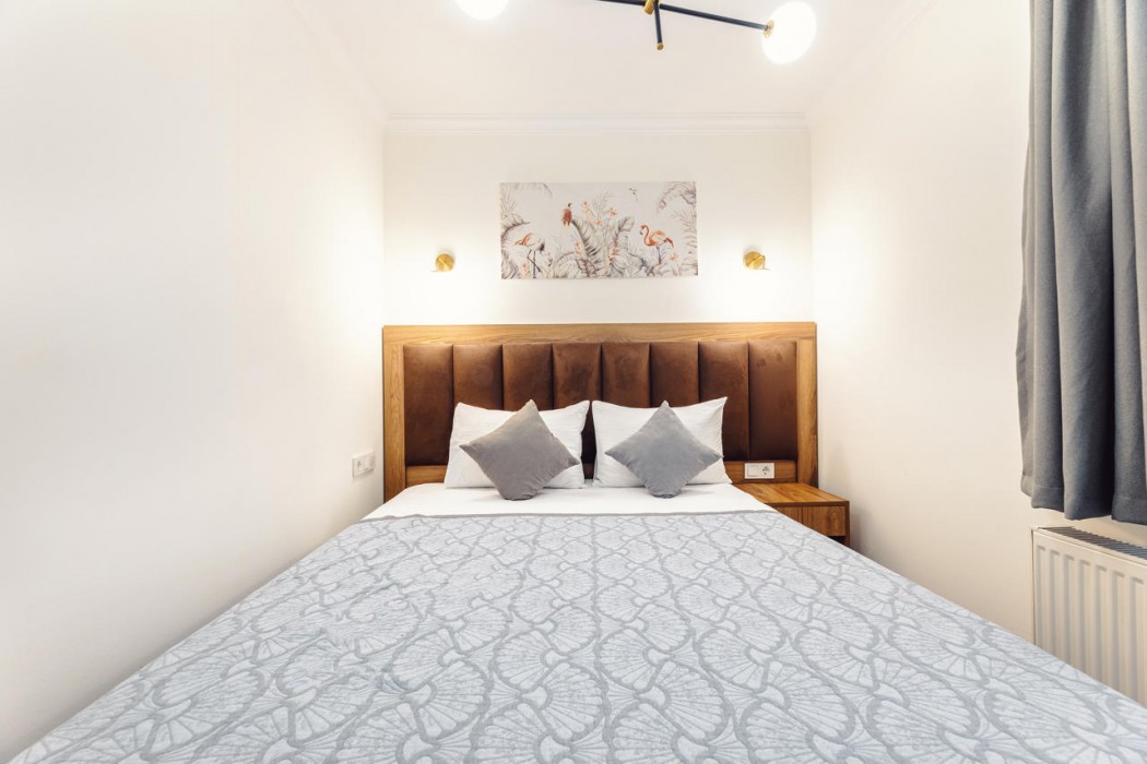 Boutique Hotel Manufactura 9/76