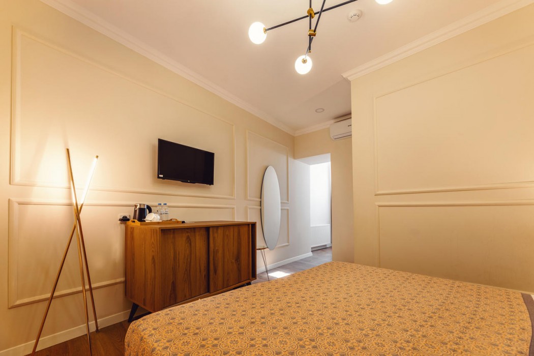 Boutique Hotel Manufactura 11/76