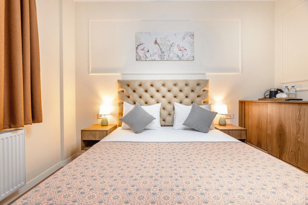 Boutique Hotel Manufactura 18/76