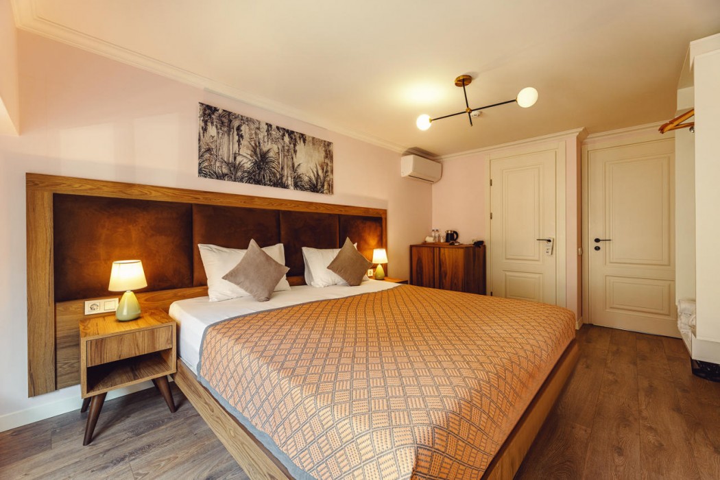 Boutique Hotel Manufactura 21/76