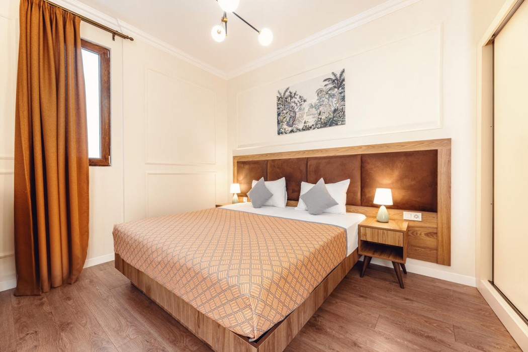 Boutique Hotel Manufactura 16/76