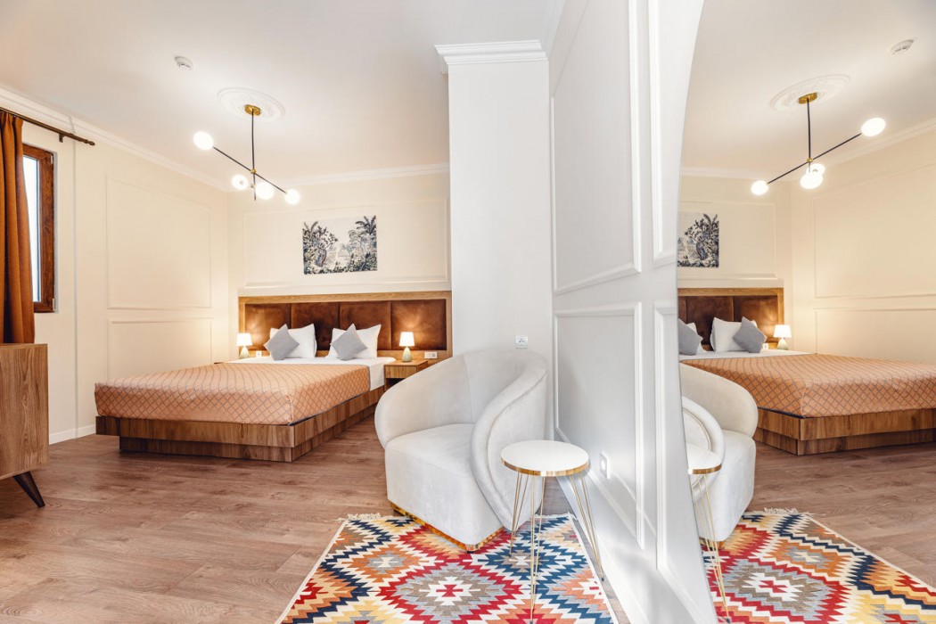 Boutique Hotel Manufactura 17/76