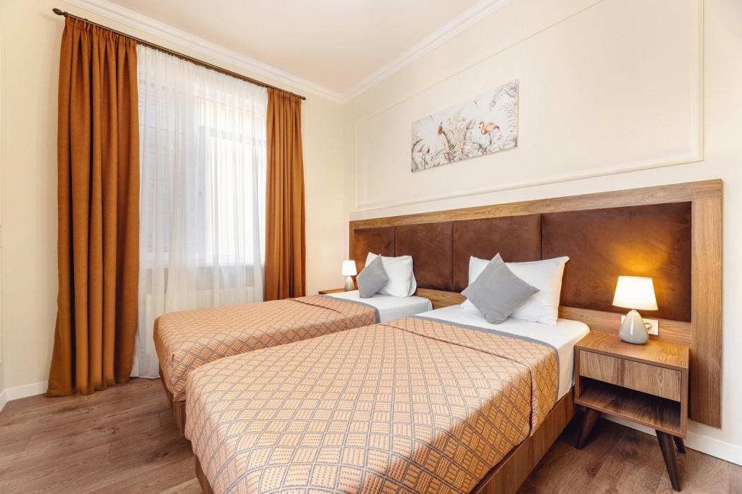 Boutique Hotel Manufactura 23/76