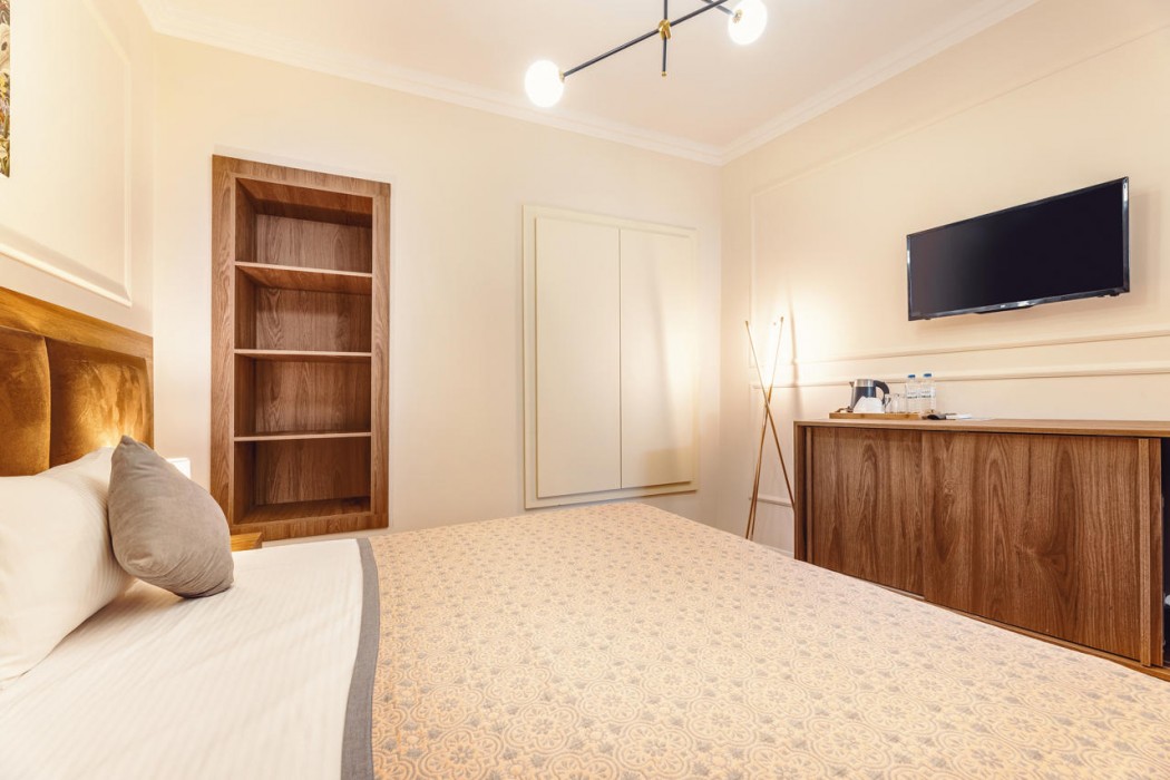 Boutique Hotel Manufactura 7/76