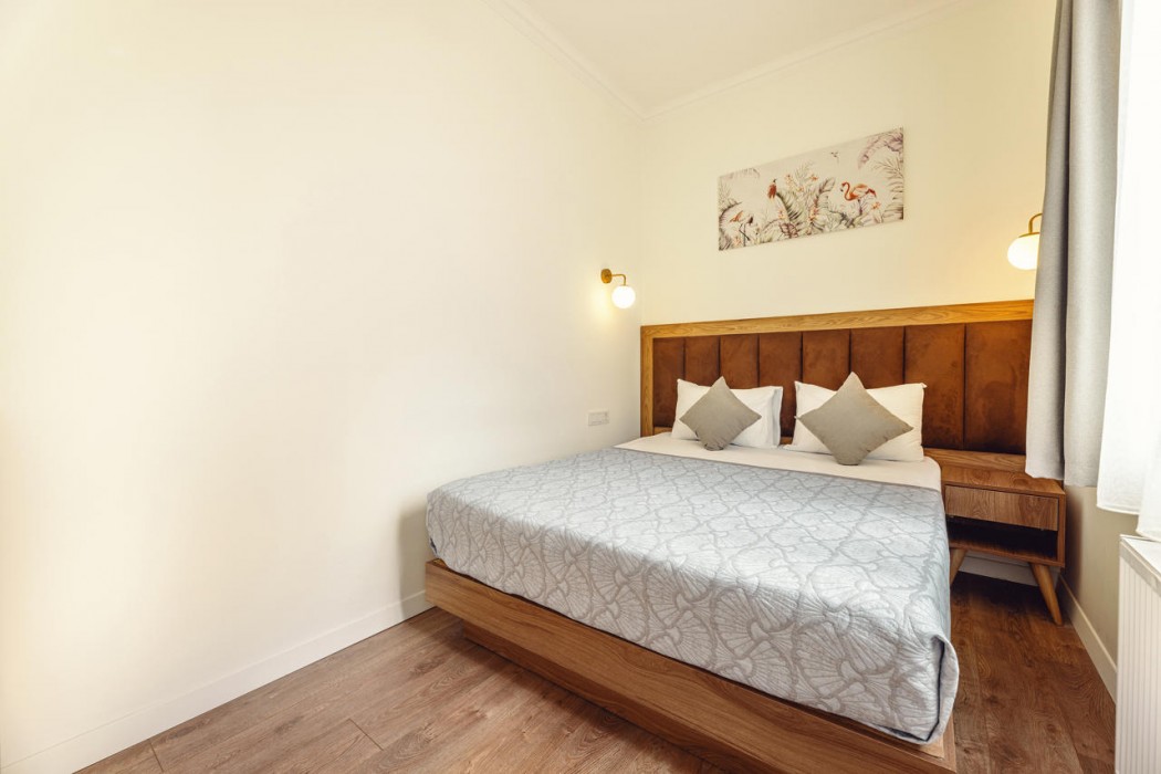 Boutique Hotel Manufactura 8/76