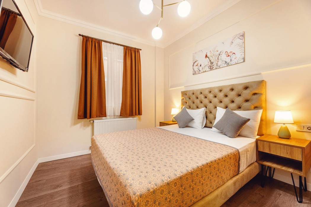 Boutique Hotel Manufactura 20/76
