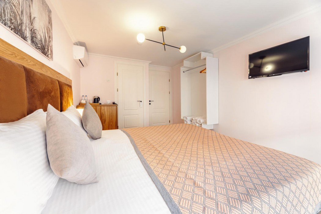 Boutique Hotel Manufactura 12/76