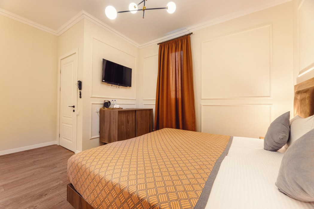 Boutique Hotel Manufactura 13/76