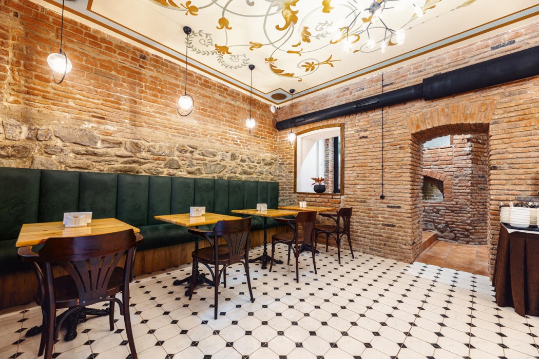 Boutique Hotel Manufactura 41/76