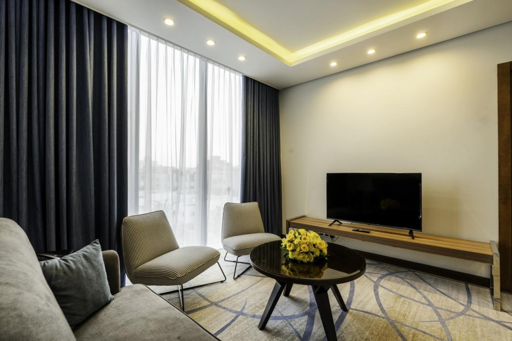 Charli hotel jeddah photo5