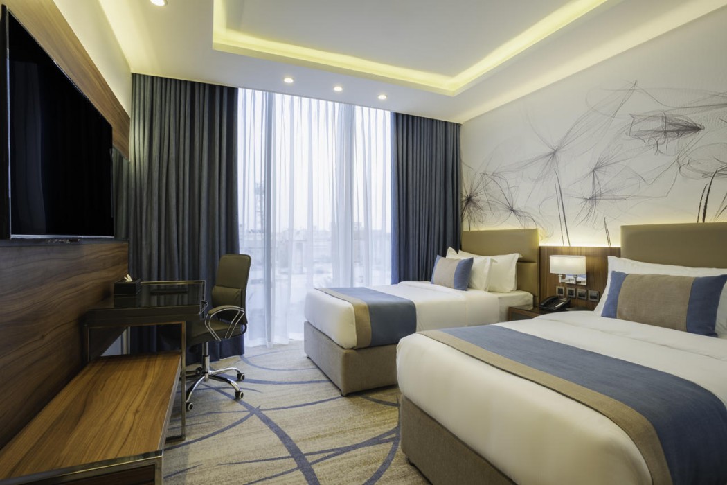 فندق شارلي جدة(Charli hotel jeddah) 7/27