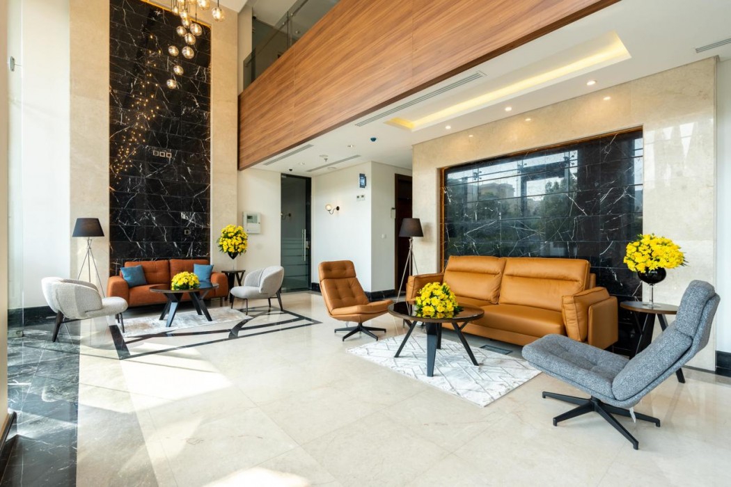Charli hotel jeddah photo2