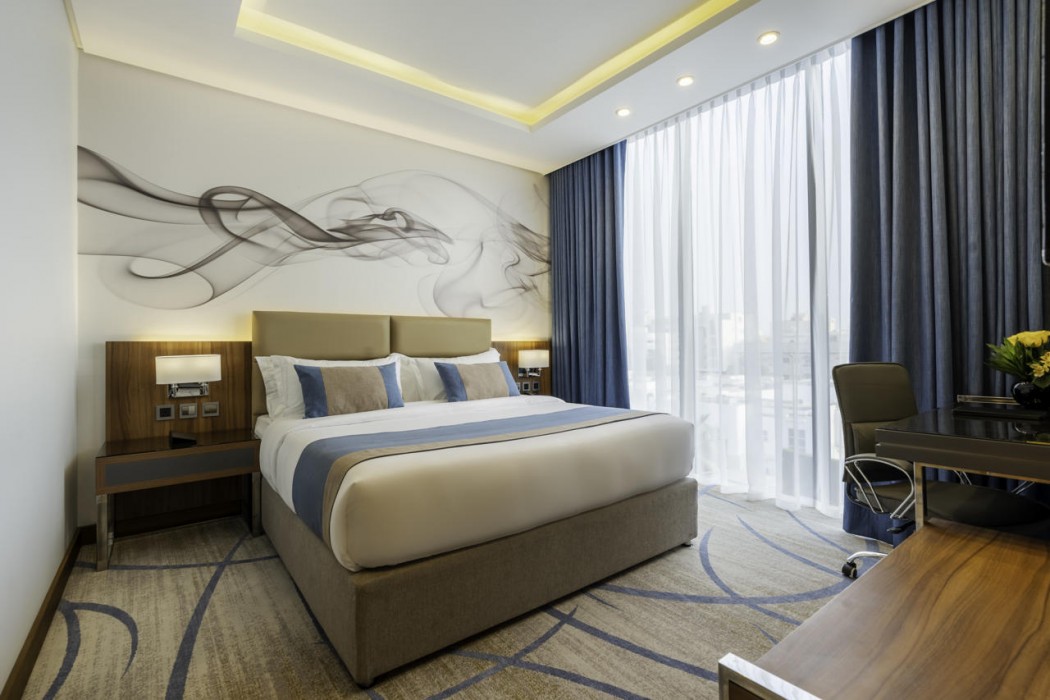 فندق شارلي جدة(Charli hotel jeddah) 8/27