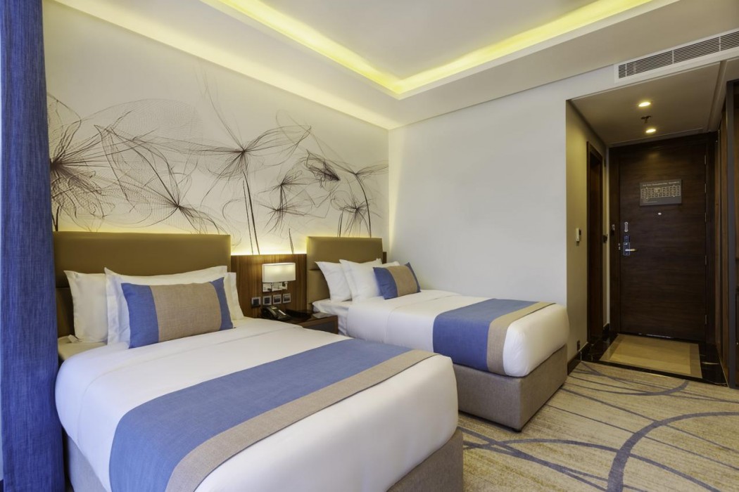 فندق شارلي جدة(Charli hotel jeddah) 9/27