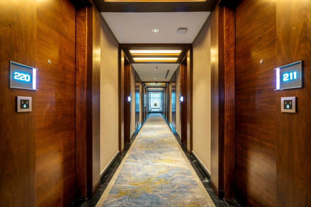فندق شارلي جدة(Charli hotel jeddah) 17/27