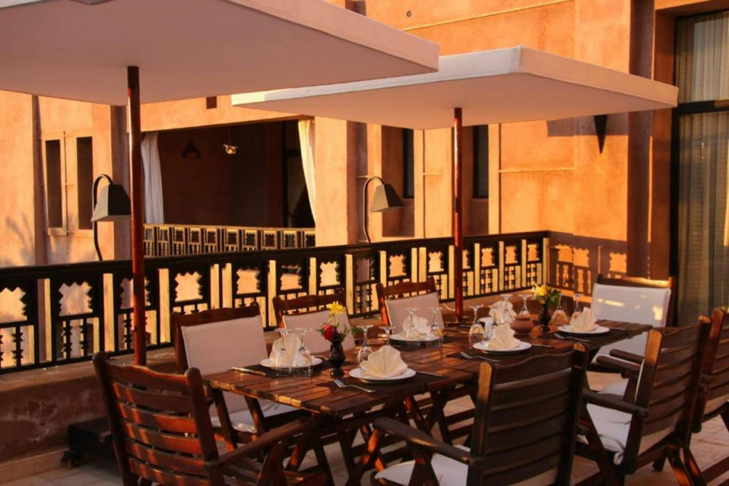 Kasbah Agounsane 25/64