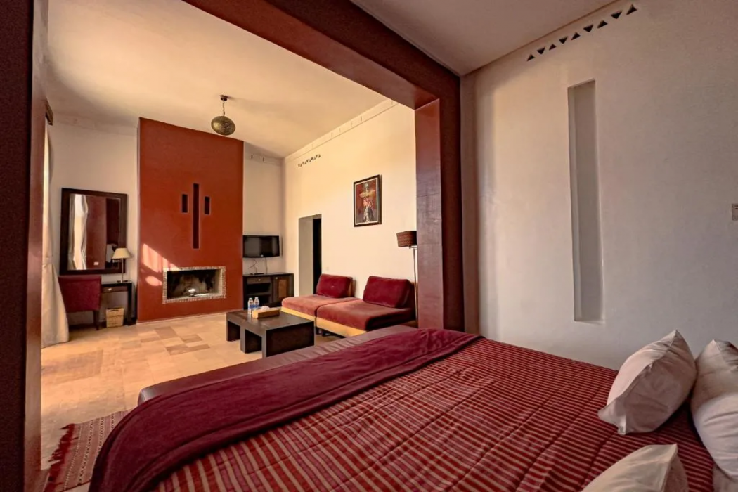 Kasbah Agounsane 3/64